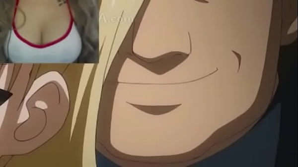 i love watching hardcore anime in spanish, its so hot!