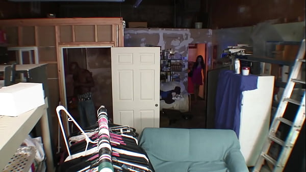 Tiffany Star Was Caught With A Gangsta Again