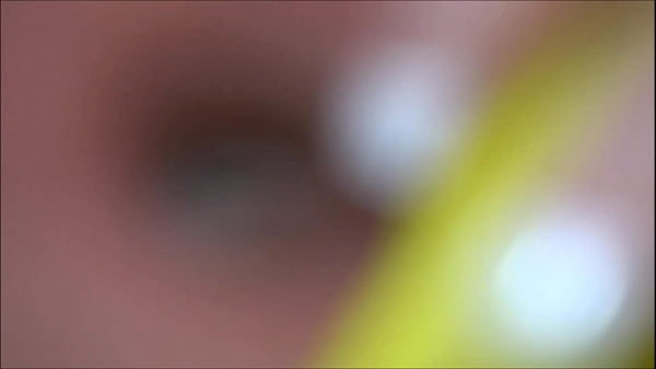 Balls deep for the Tennis Student Claudia  2021-07-24