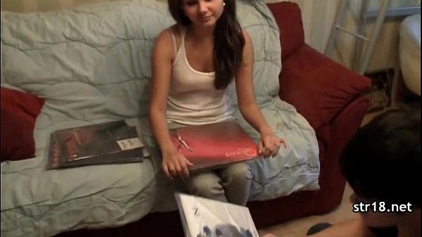 Hot Teen Loves Cocks