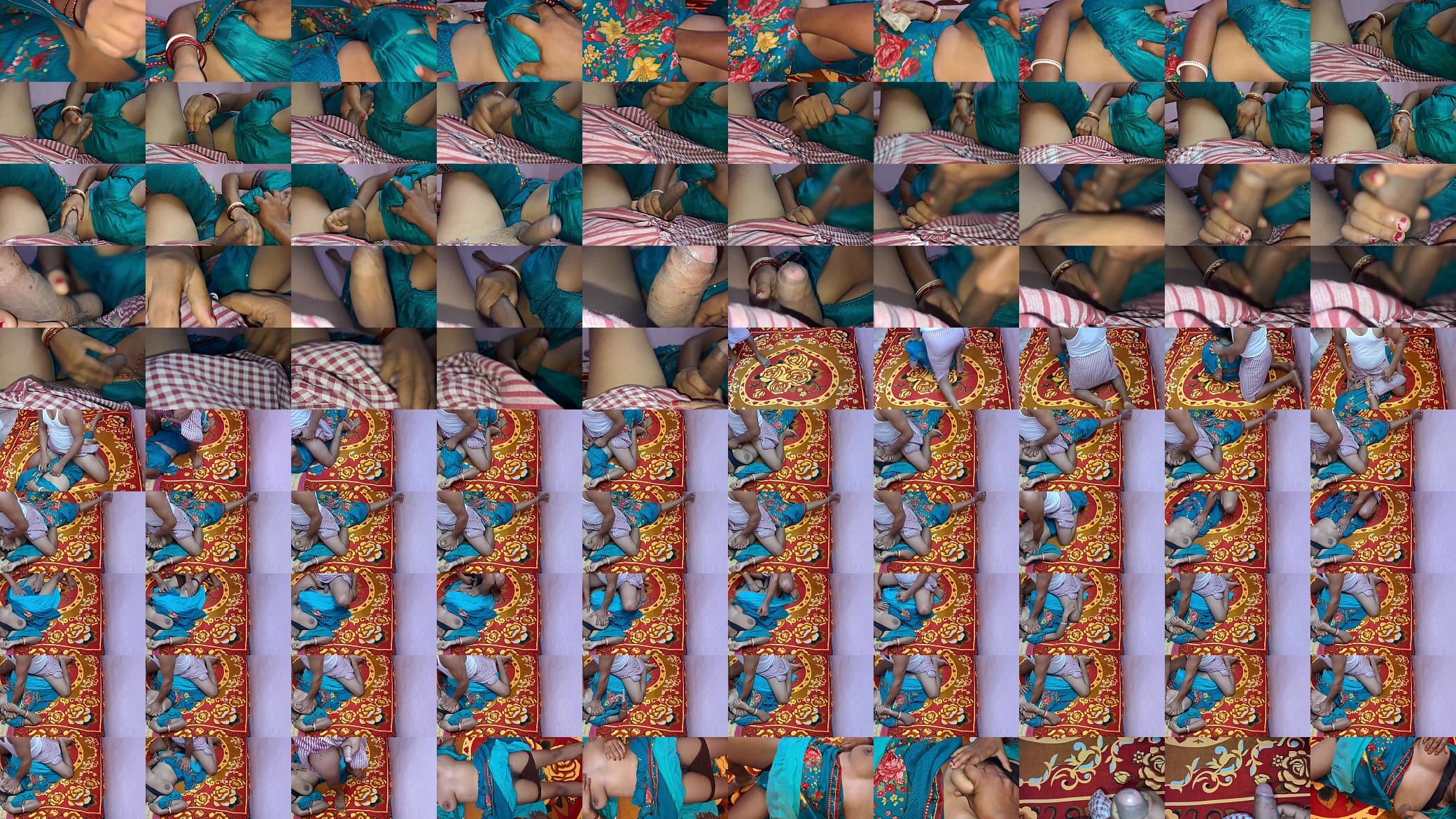 Indian bhabi cheting husbend long drive 预览图