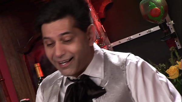 Get Access To Big Boobs, Fishnets And Facial Cumshots During This Foursome