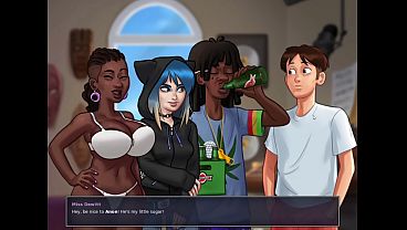 Step Mom Didn&rsquo;t Leave Room for Mistakes &lpar;18 &rpar;