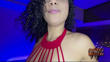 Mirante Diaries 15 - Night of Nat Slave Trailer