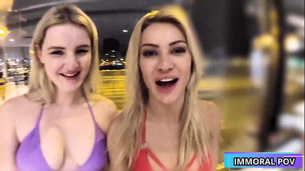 Kesha Ortega Takes Bad Chad's Monster Cock in RAW POV Ass Fucking!