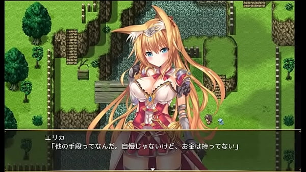 (  18 ) H RPG Games The Princess Can't Lose #2