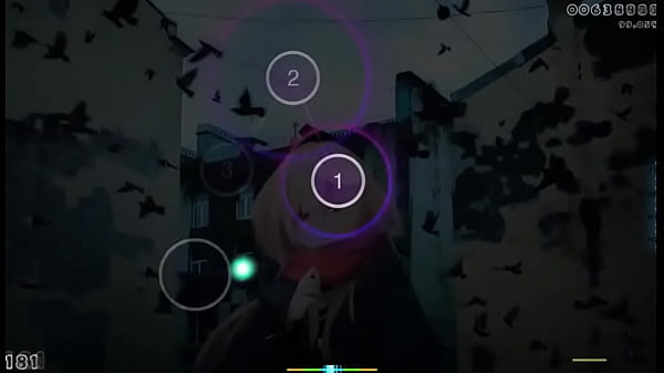 мне похуй играю в осу