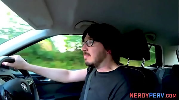 Real british newbie giving head