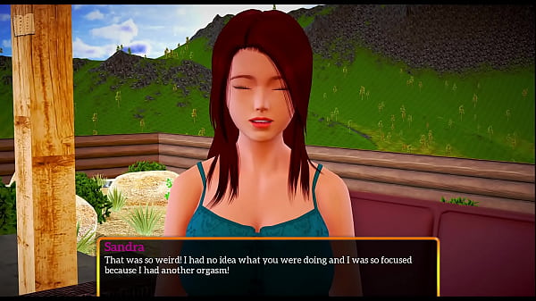 Download Video - My New Family 439