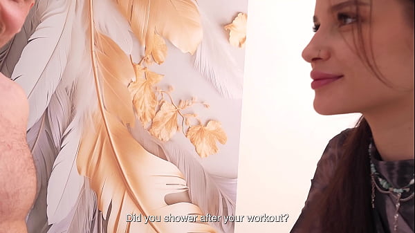 Download Video - Brunette Girl Craves Her Friend&rsquo;s Huge Cock and Gets Her Tight Pussy Stuffed