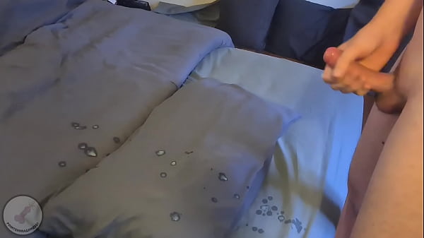 Download Video - When you don't cum for a month &lpar;No Nut November&rpar;