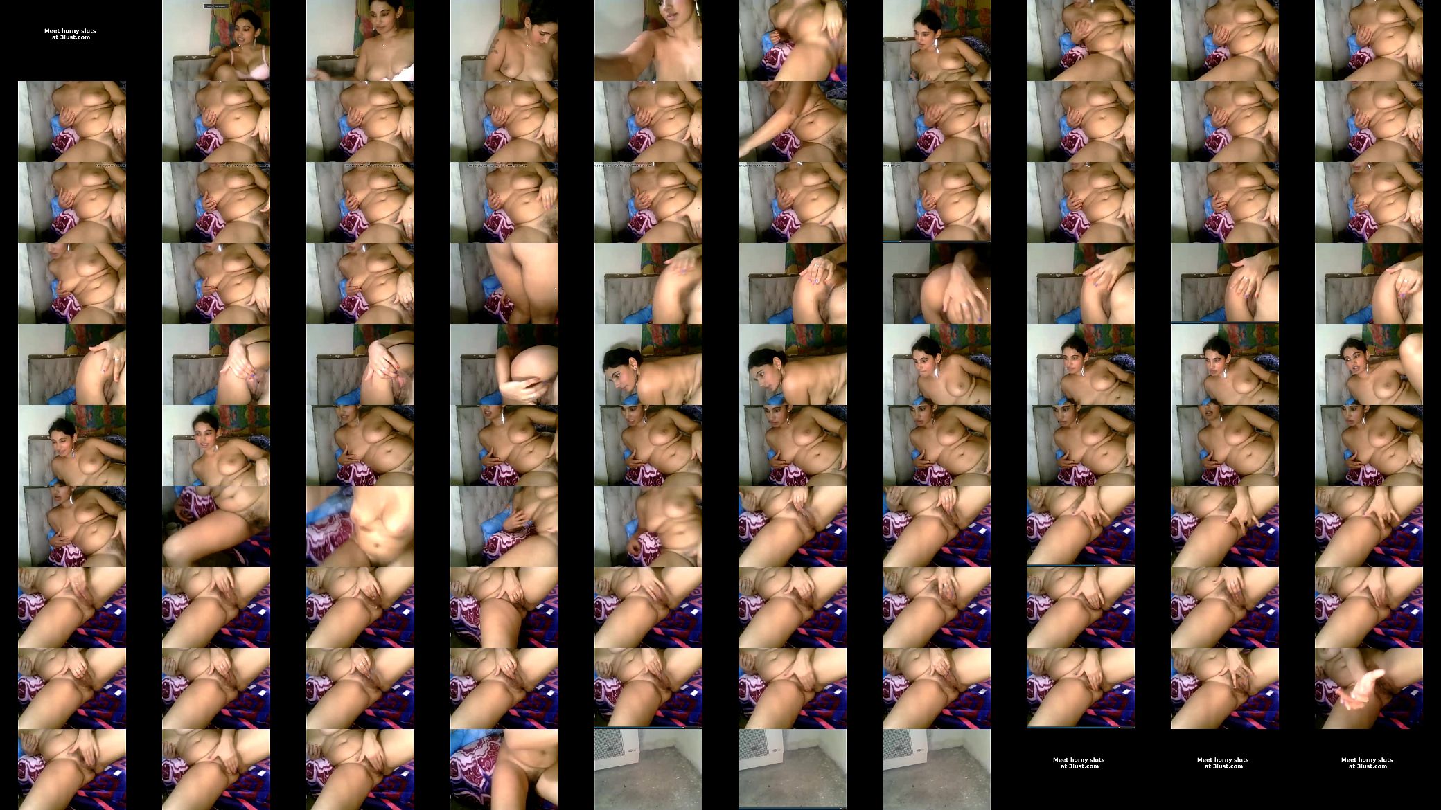 Hungarian Gypsy webcam sex 预览图