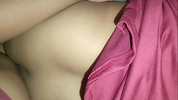 Playing at a friend's house at night, his wife invited him to have sex