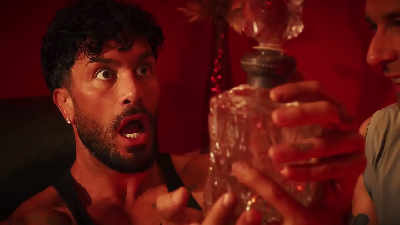 Sesión de Derecho sin editar [Tráiler]
                    anal sexy pornstar blowjob tattoo deep throat ass licking kissing ass to mouth gay bareback rimming big cock spain barcelona 1 on 1 gay blowjob deep kissing male on male muscular body muscular guy raw gay latino man gay encouragement muchos negros