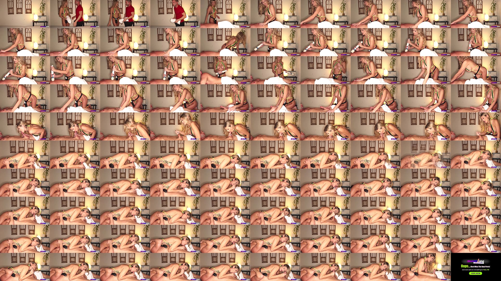 Shady Spa Mile Massage with Ellie 预览图