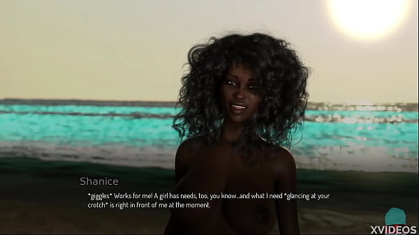 BOUND #139 • The nubian goddess rides his hard dick