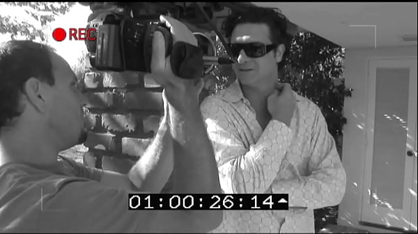 Nika Noire Loves A Hard Cock In Her Ass