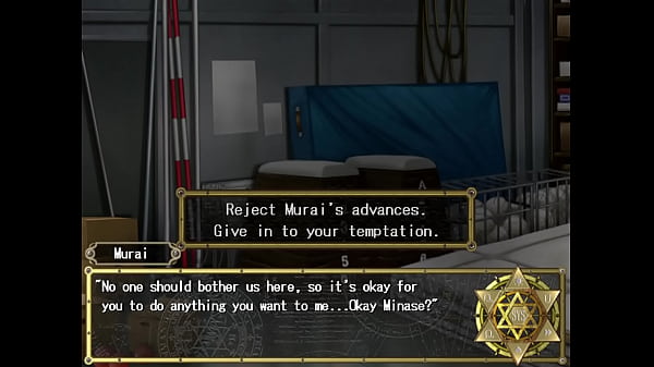 Bible Black The Infection - Memory Loss playthough pt5