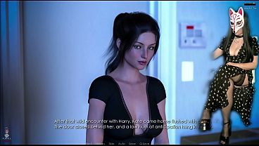 Download Video - KATE &lpar;44&rpar; - He Licks She Cums &lpar;playthrough by Playful Fox&rpar;