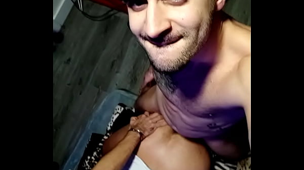 Xisco fucks Leo Bulgari