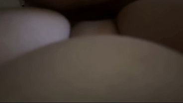 巨乳ブロンドが激しく責められる