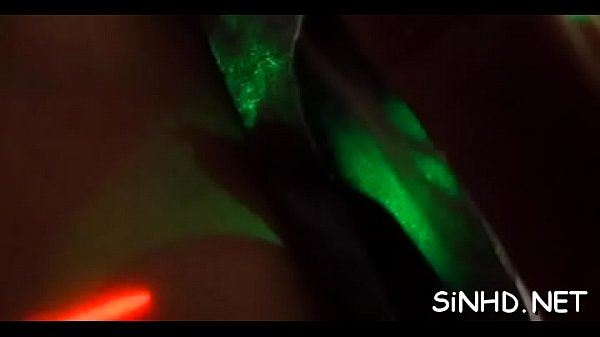 Salacious and rowdy gangbang