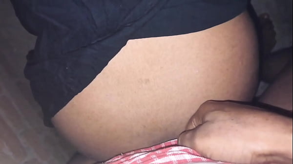 Desi Village sweet woman welcome