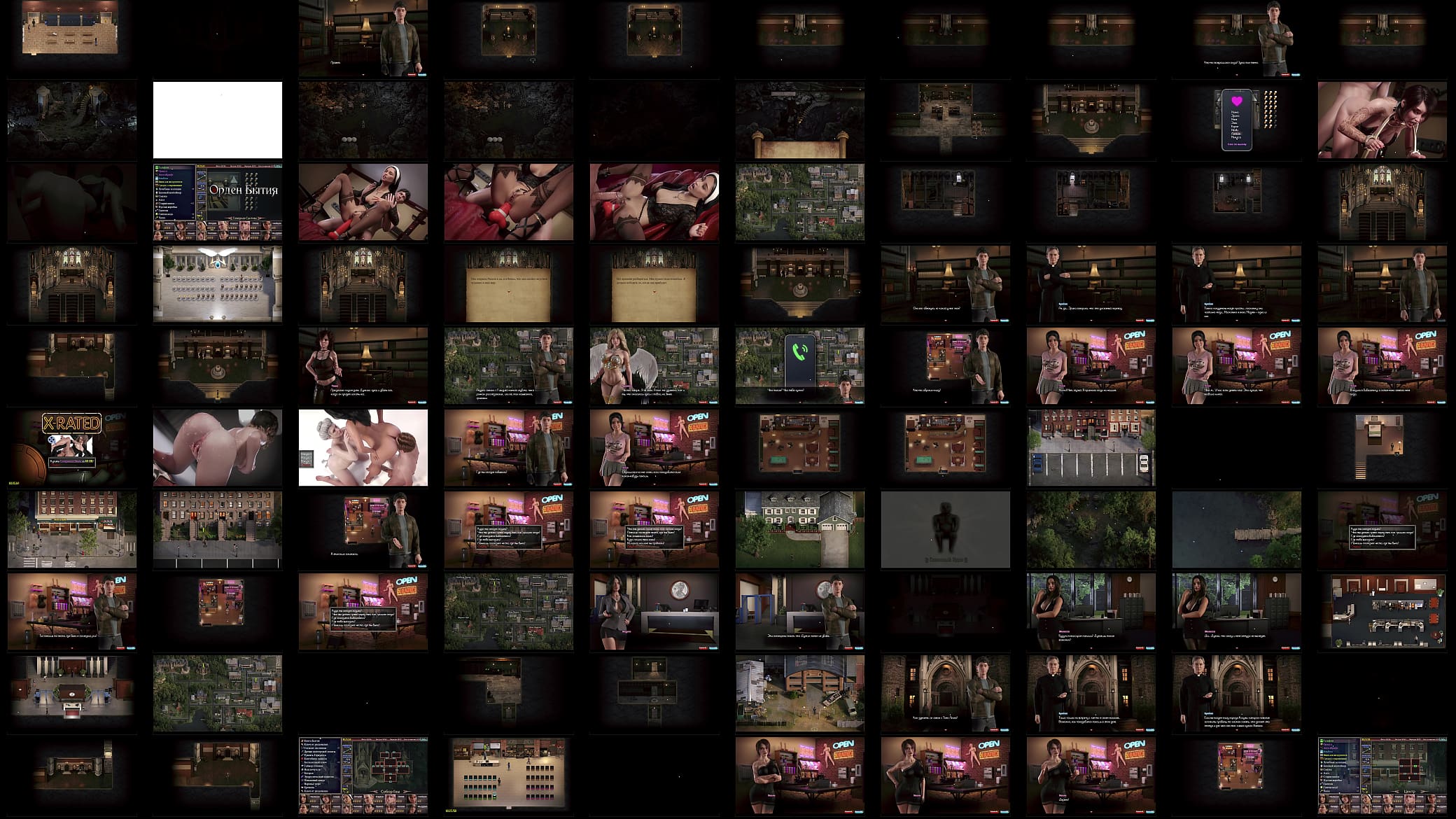 Gameplay complet - The Genesis Order, partie 49 预览图