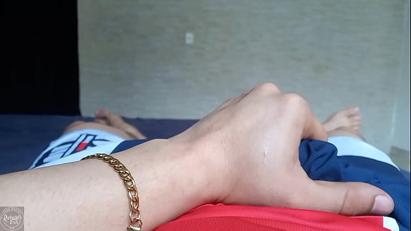 Maid just wanted a raise, but had to go through this to get it (Anal)