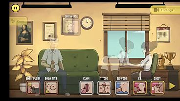 Problematic Subjects by Babus Games: All Sex Scenes