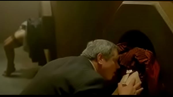 Women Glory Hole (Romance 1999) French Movie
