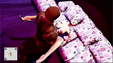 Quinn Ying (Pound Town XXX) Promo