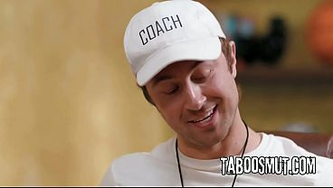 Two Cheerleader Battle For Coach's Cock to See Who is The Better Anal Slut