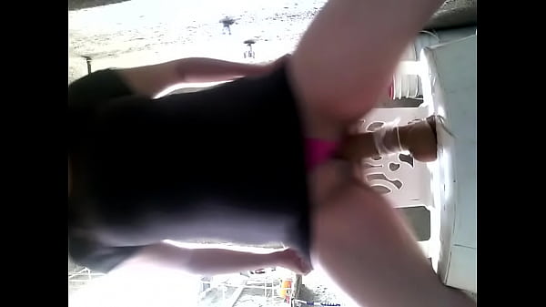 hot mexican sitting down and squirting