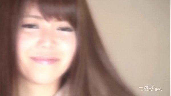 Reina Hashimoto, who has a slightly different desire, is making her debut on 1pondo 1