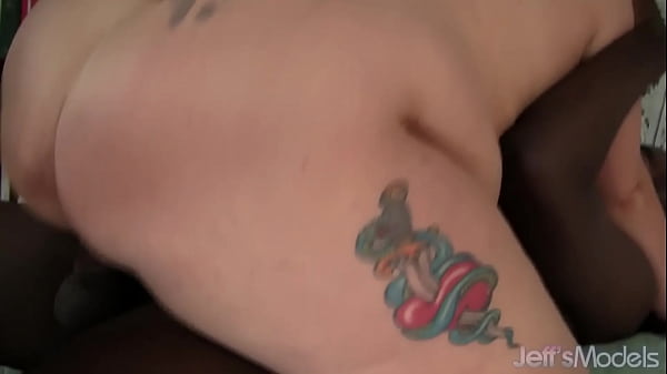 a group of men fingers her holes hard