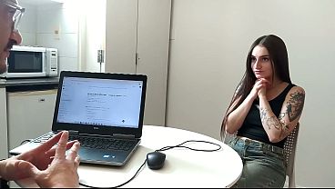 Anal Liberation Therapy - Her Very First Anal (ft. chavitaxxx)