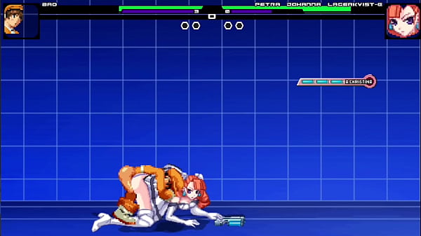 Insert KO Bao vs Petra (Sample)