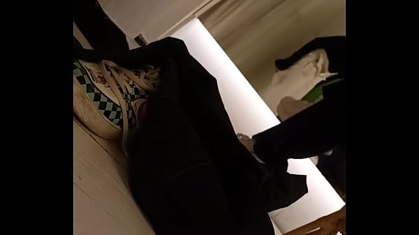 singapore spy changing room