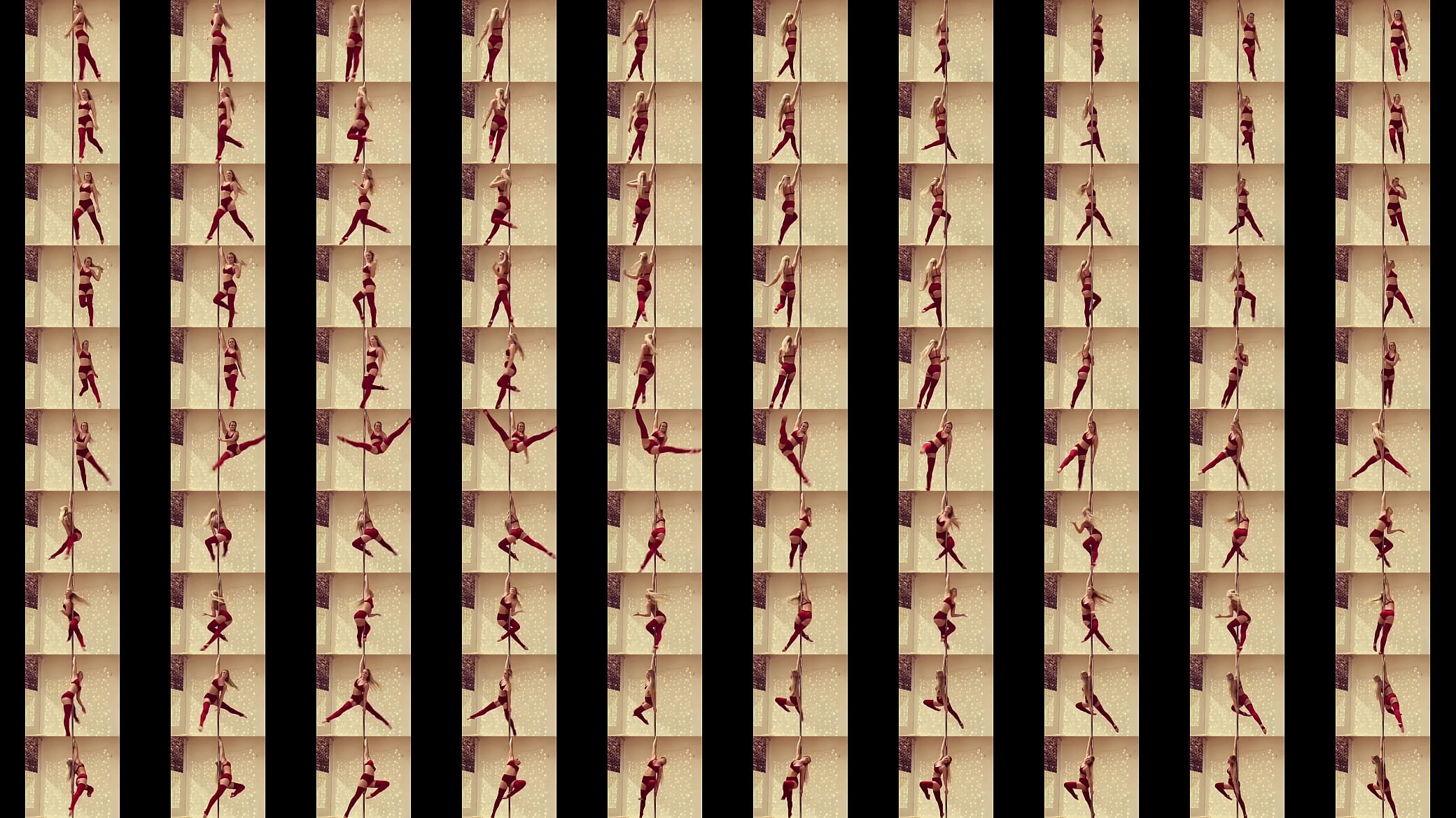 Bailando en el tubo 预览图