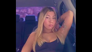 Carol Portudo atriz brasileira