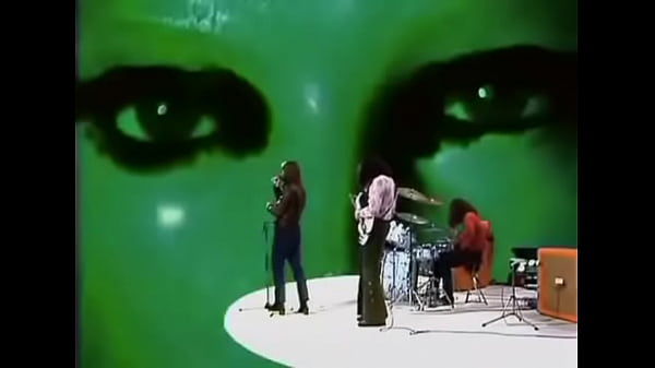 Black Sabbath - Paranoid - 1970