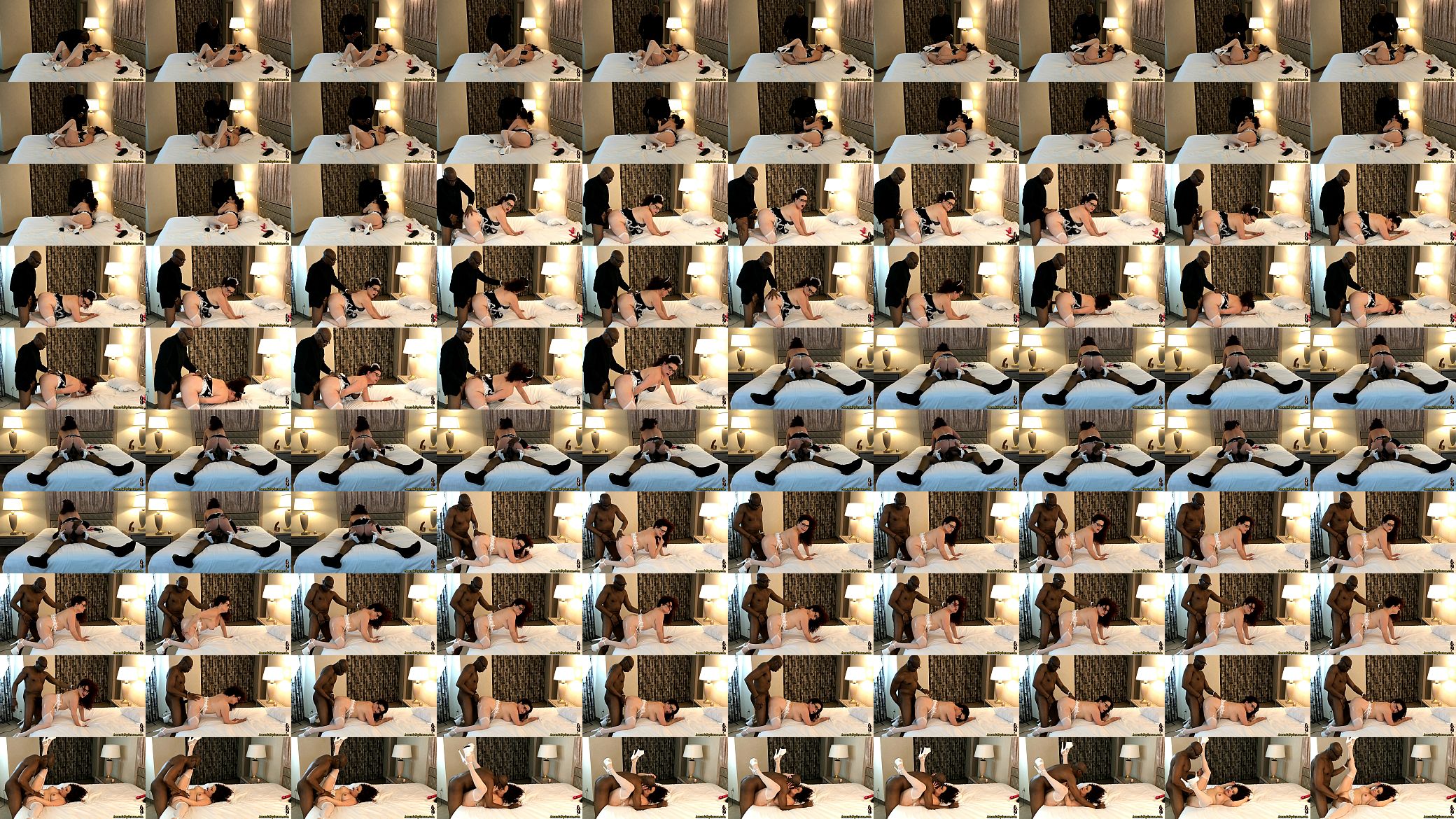 One of the Best Ass Fuckings I Have Ever Had! 预览图