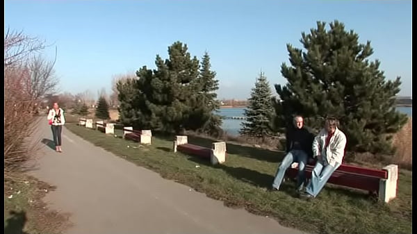 Foxy Adela Gets Fucked