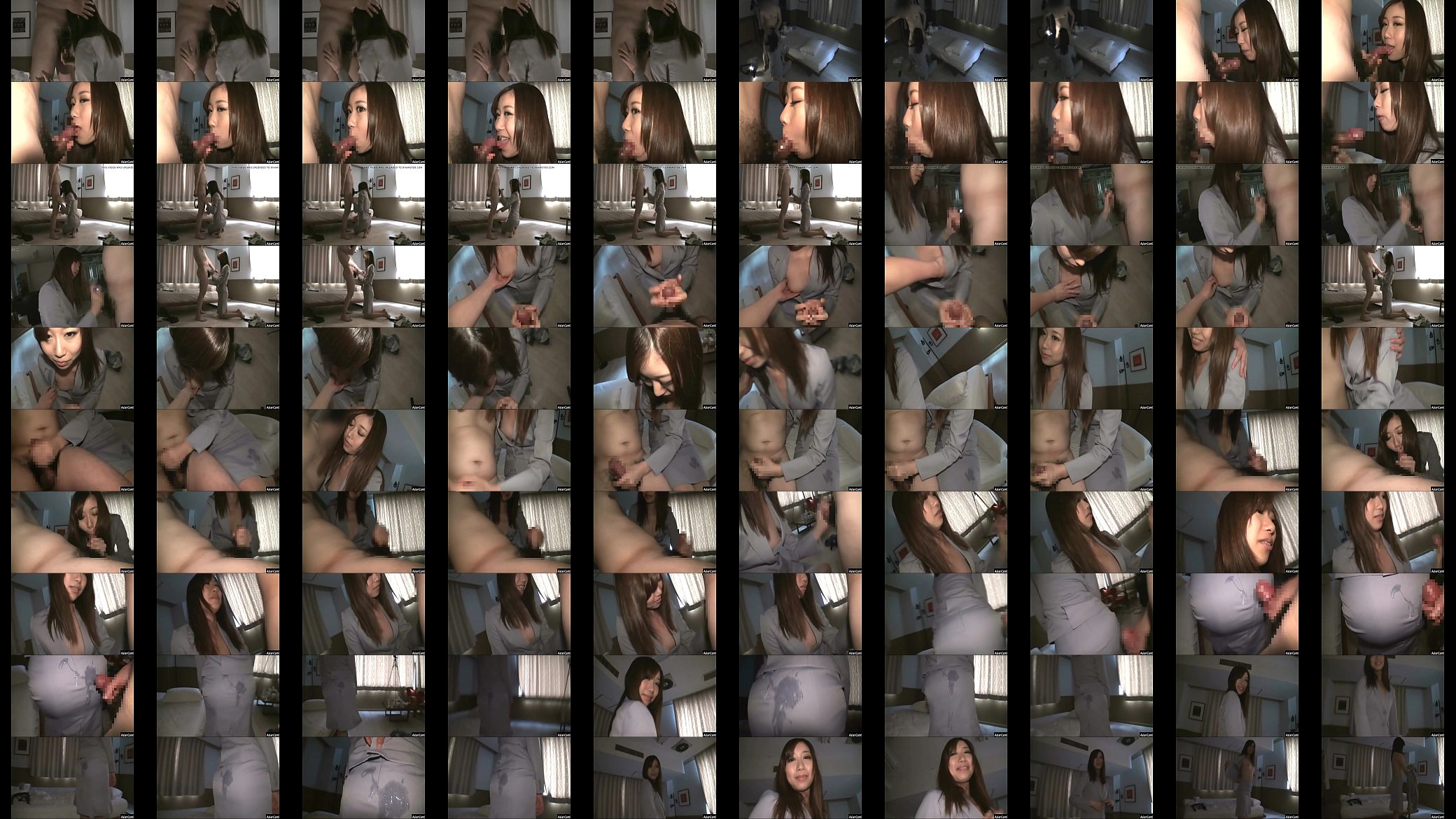 Jav Cum On Her Clothes Business Suit 预览图