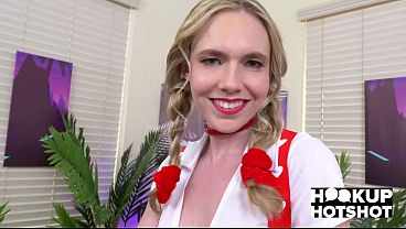 Shy Rebel Rhyder Begs To Get Anal Fucked By Bryan Gozzling!