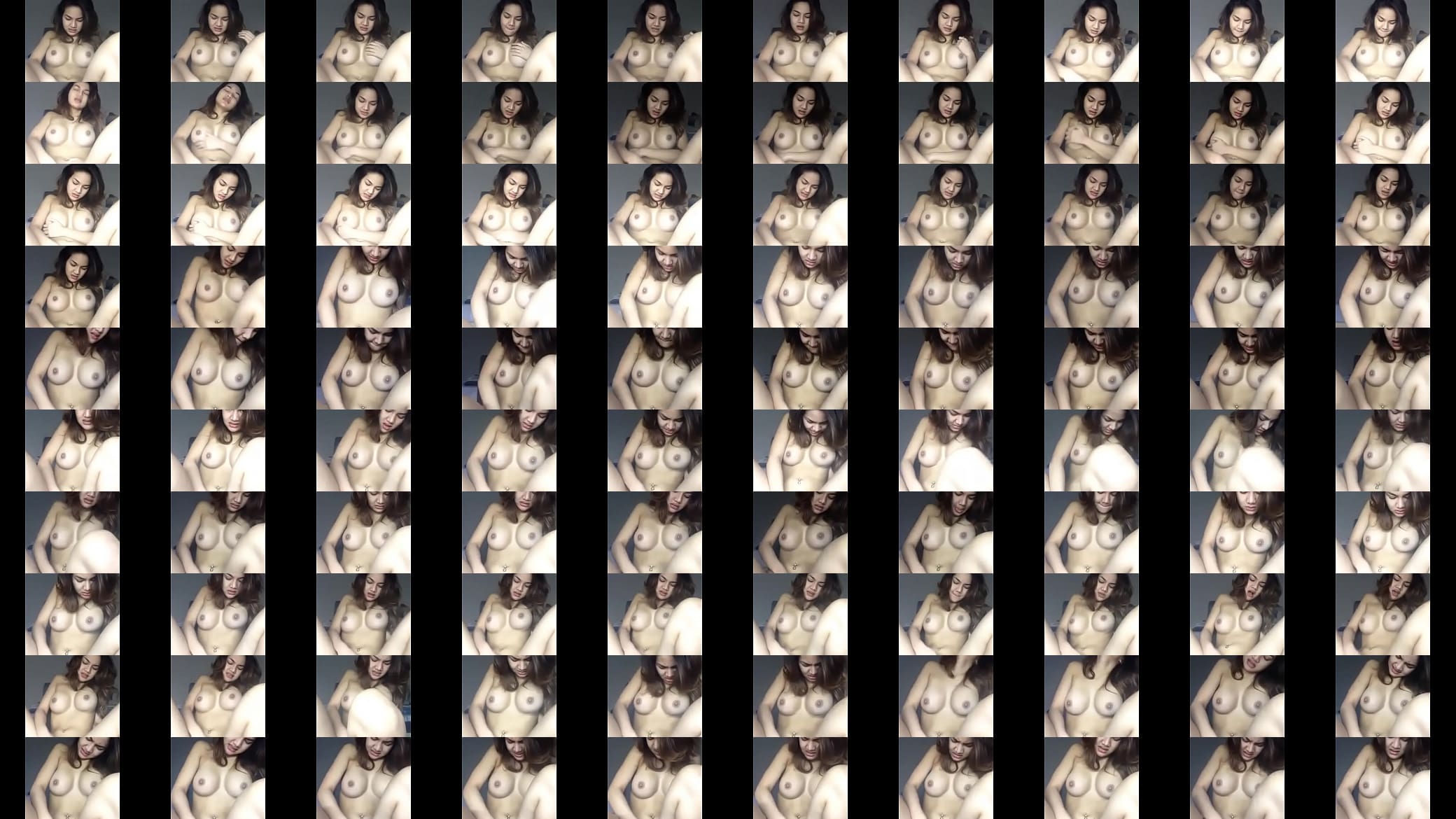 Rica nena masturbandose 预览图