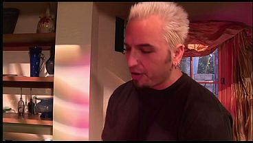 His helper came up to see where he was and joined in , making this a MMF hardcore,...