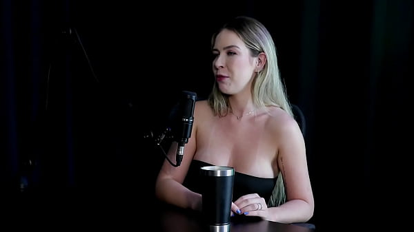 She didn't imagine she would get hit hard in sadomasochism, she discovered a new position for sex, and she loves toys - Milena Moreau (WATCH ON: SHEER/RED)