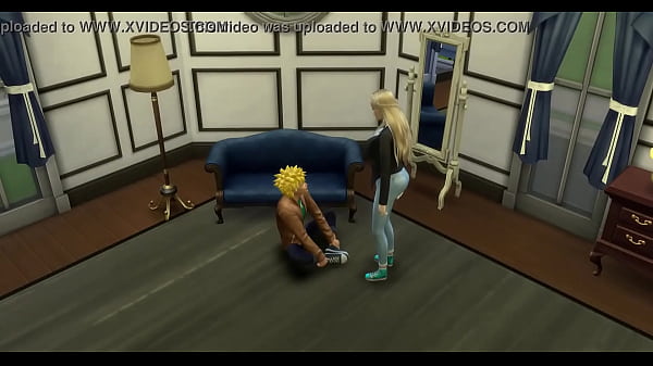 Naruto Hentai Episode 86 naruto tries to seduce tsunade and can't sasuke is fucking sakura in the dining room anal sex how she likes it ends up inside